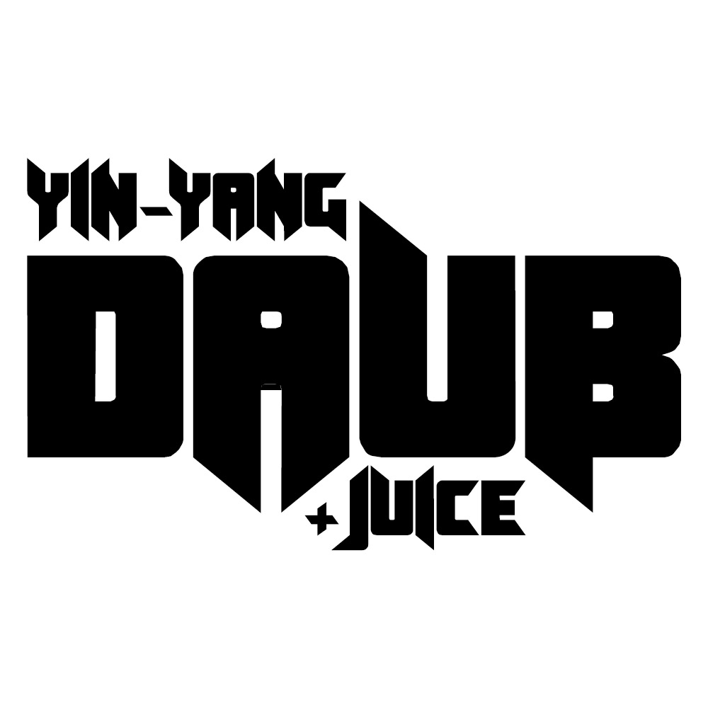Yin-Yang Daub + Juice
